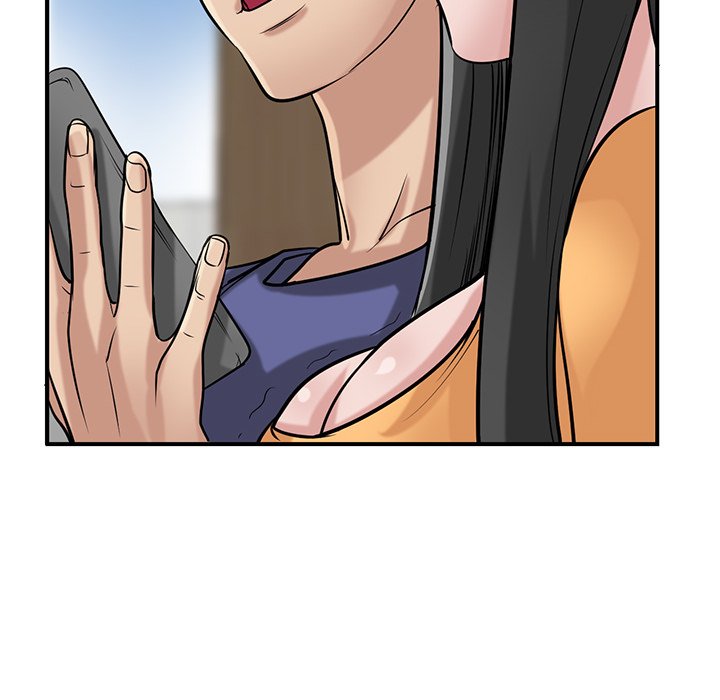 The Mismatch Chapter 23 Page 119