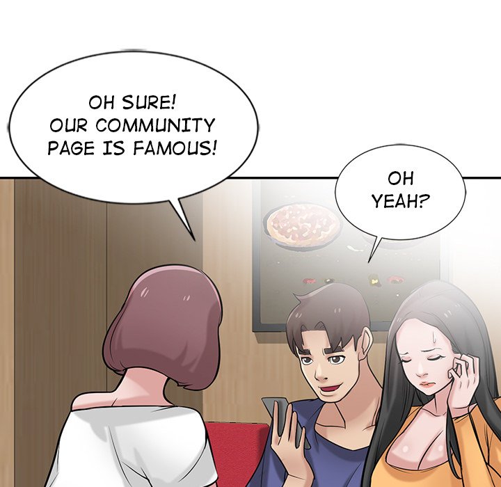 The Mismatch Chapter 23 Page 120