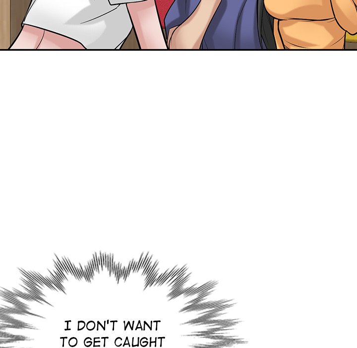 The Mismatch Chapter 23 Page 121