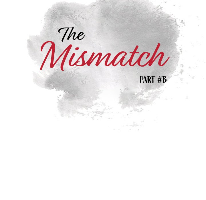 The Mismatch Chapter 23 Page 14
