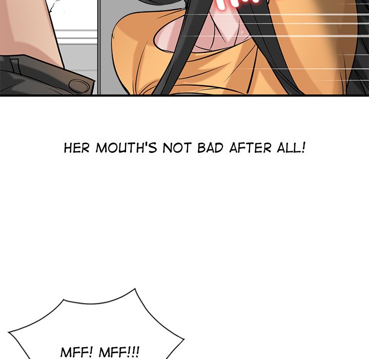 The Mismatch Chapter 23 Page 17
