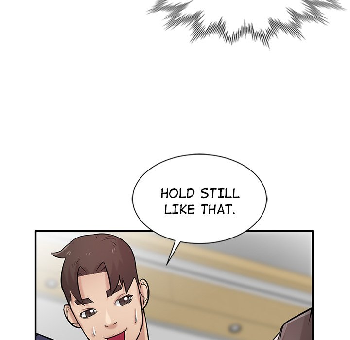 The Mismatch Chapter 23 Page 23