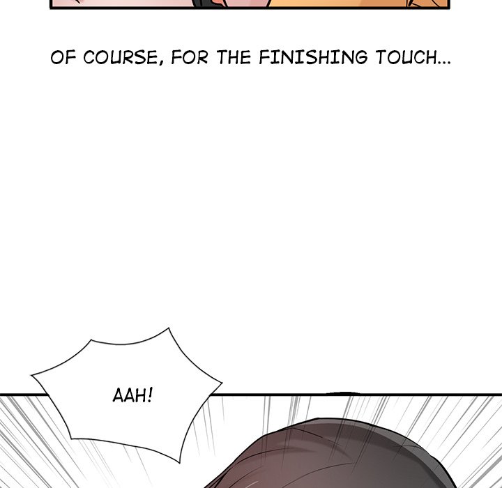 The Mismatch Chapter 23 Page 25