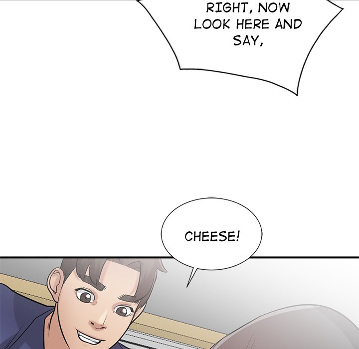 The Mismatch Chapter 23 Page 27
