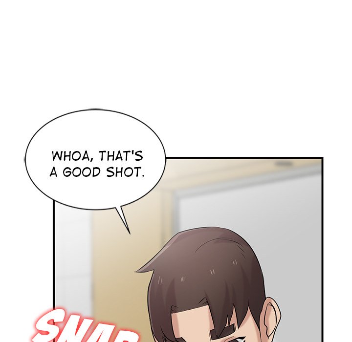 The Mismatch Chapter 23 Page 29