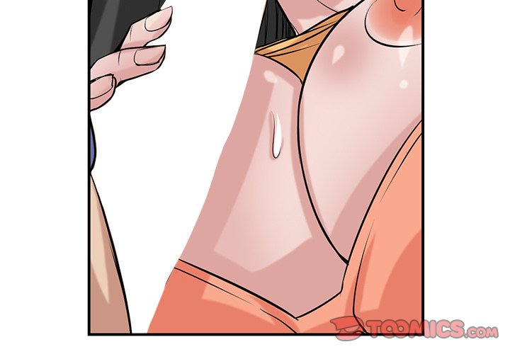 The Mismatch Chapter 23 Page 3