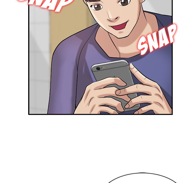 The Mismatch Chapter 23 Page 30