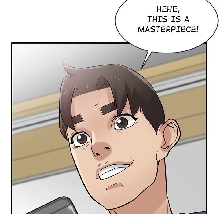 The Mismatch Chapter 23 Page 31
