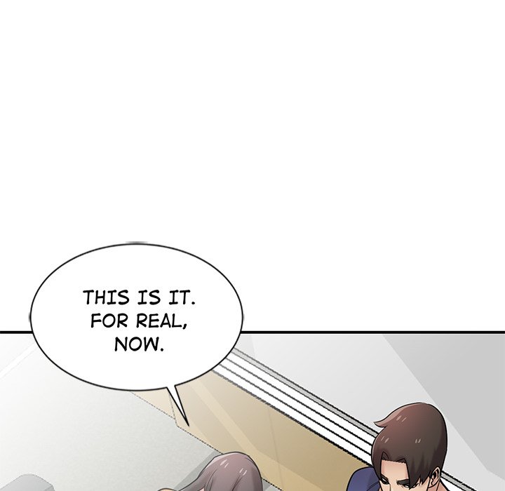 The Mismatch Chapter 23 Page 35
