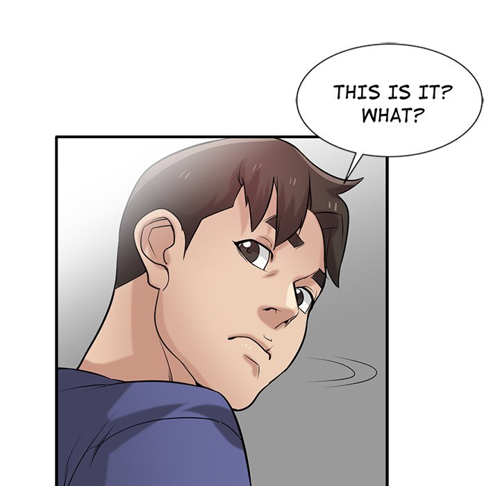 The Mismatch Chapter 23 Page 37