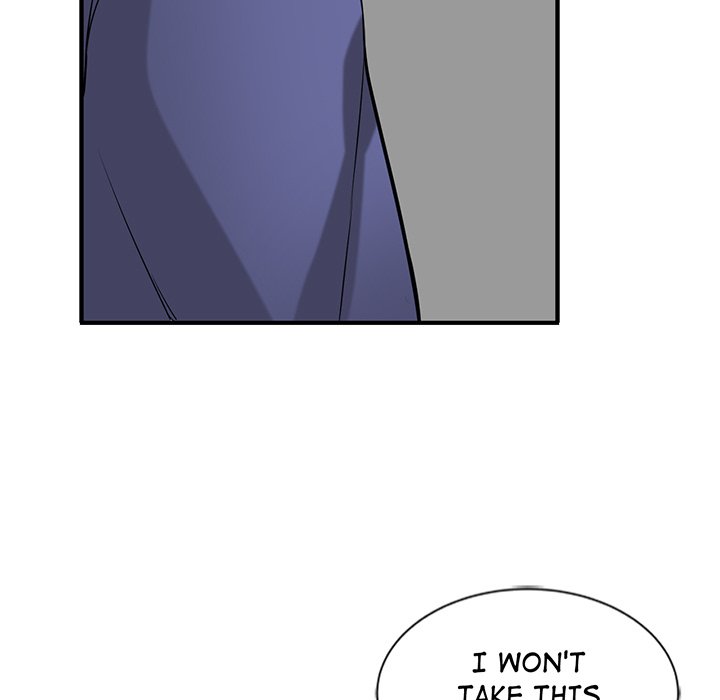 The Mismatch Chapter 23 Page 38