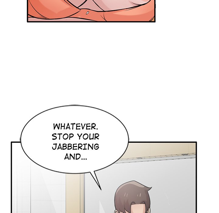 The Mismatch Chapter 23 Page 40