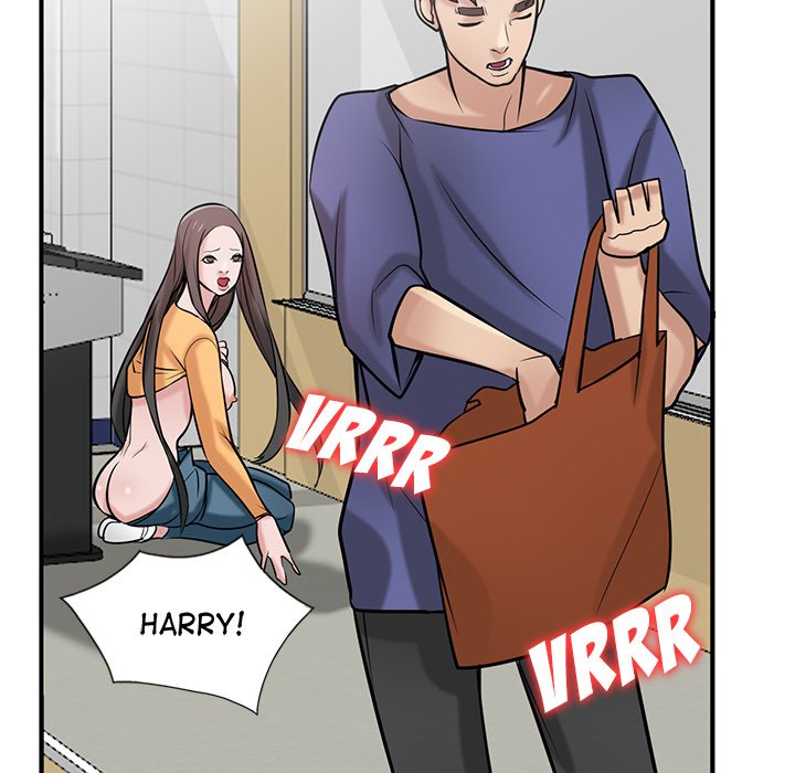 The Mismatch Chapter 23 Page 41
