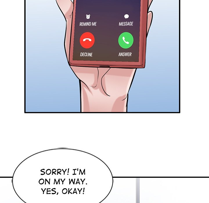 The Mismatch Chapter 23 Page 46