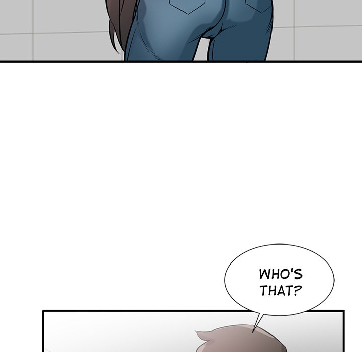 The Mismatch Chapter 23 Page 48