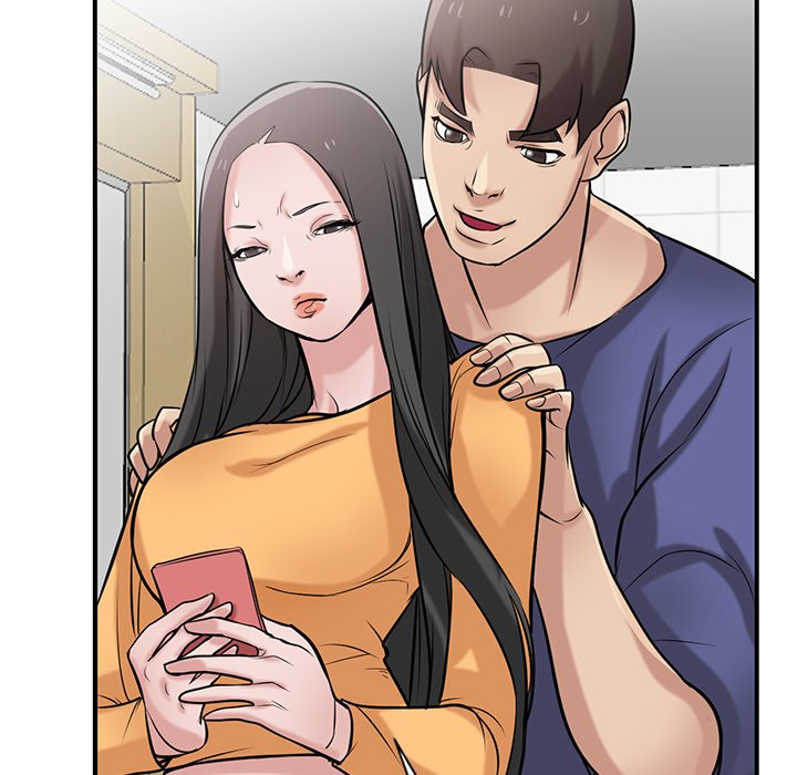 The Mismatch Chapter 23 Page 49