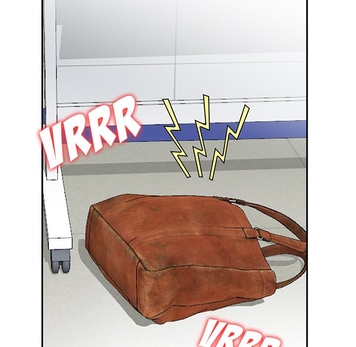 The Mismatch Chapter 23 Page 5