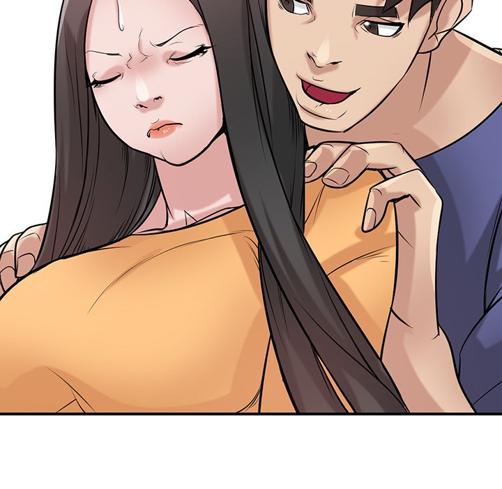 The Mismatch Chapter 23 Page 51