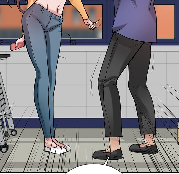 The Mismatch Chapter 23 Page 53