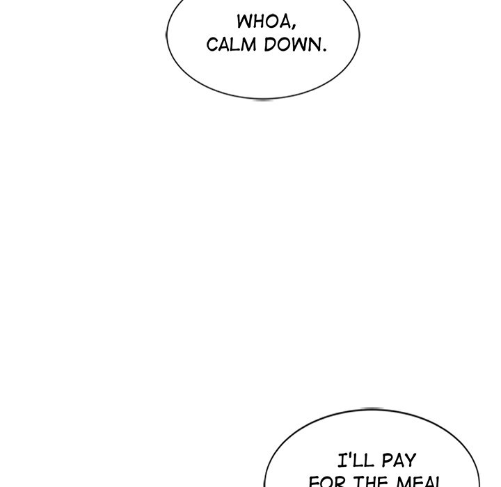 The Mismatch Chapter 23 Page 54