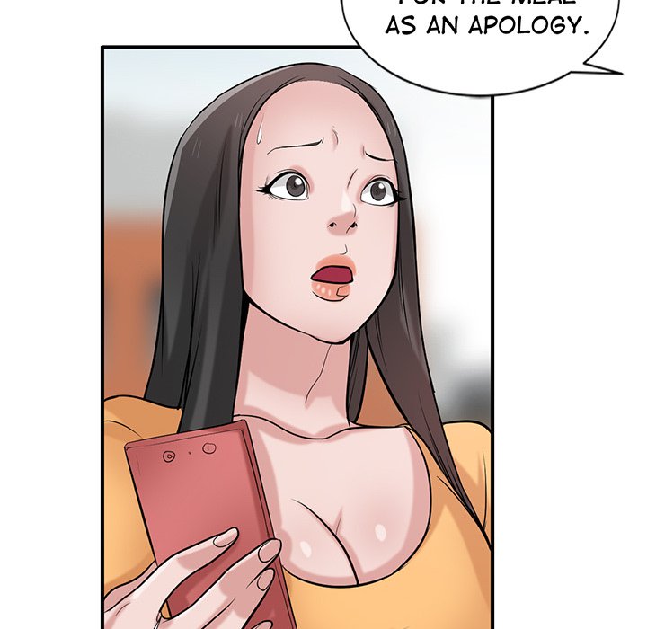 The Mismatch Chapter 23 Page 55