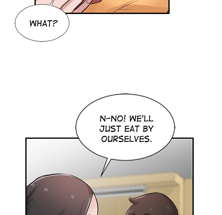 The Mismatch Chapter 23 Page 56