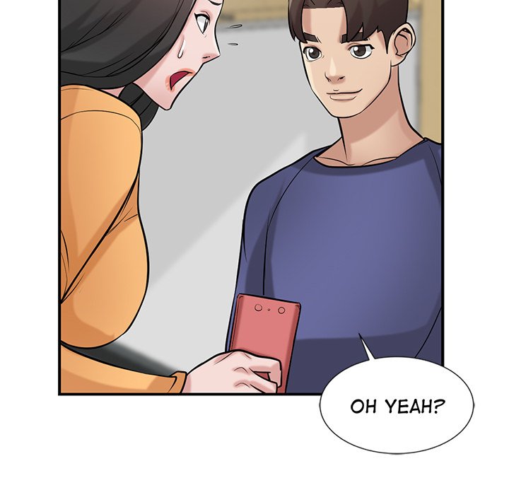 The Mismatch Chapter 23 Page 57