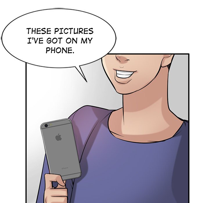 The Mismatch Chapter 23 Page 58