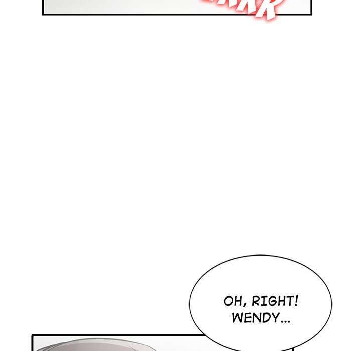 The Mismatch Chapter 23 Page 6