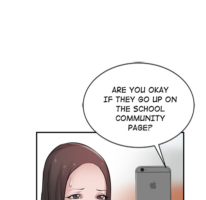 The Mismatch Chapter 23 Page 60