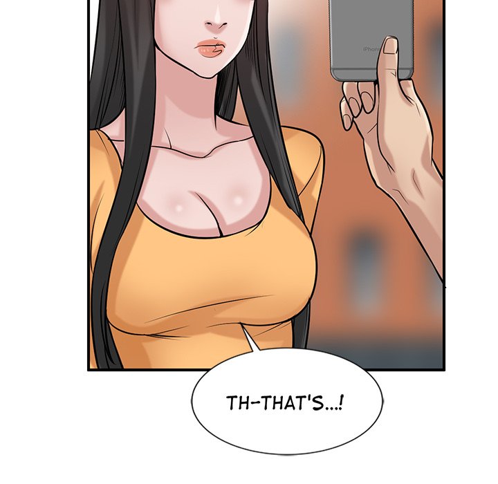 The Mismatch Chapter 23 Page 61