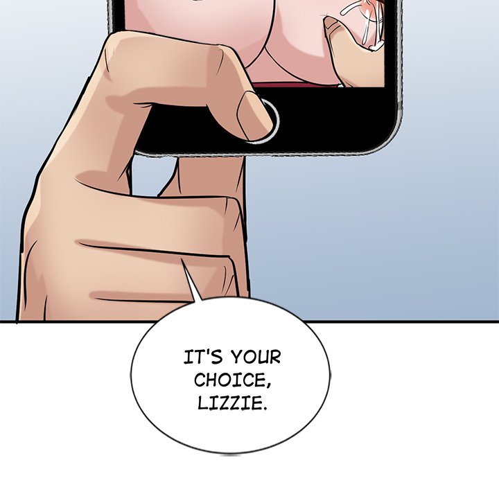 The Mismatch Chapter 23 Page 64