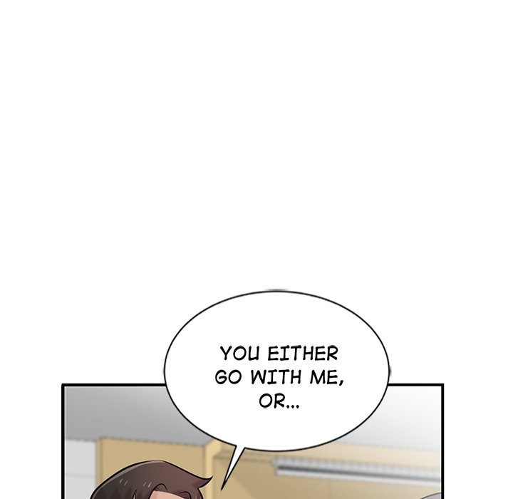 The Mismatch Chapter 23 Page 65