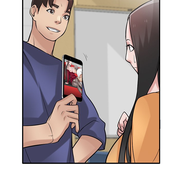 The Mismatch Chapter 23 Page 66