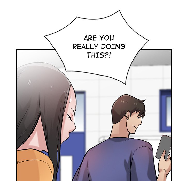 The Mismatch Chapter 23 Page 69