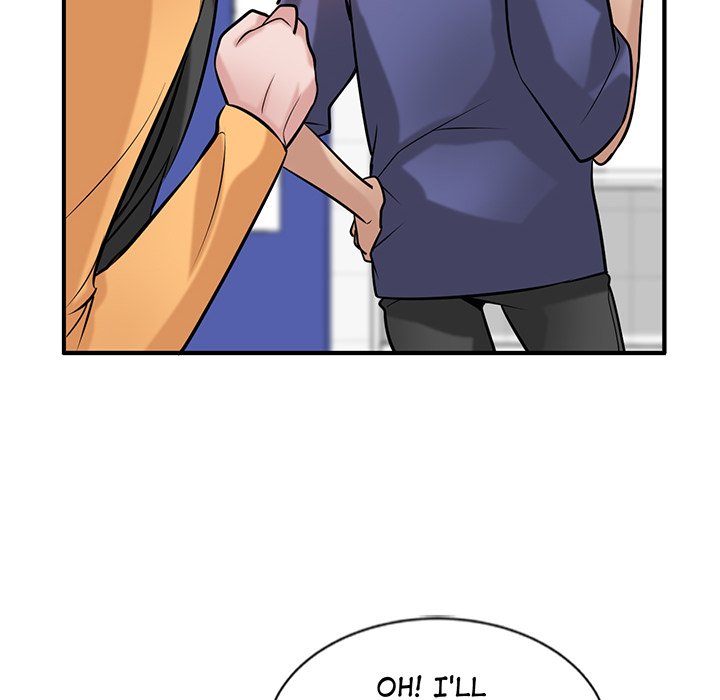 The Mismatch Chapter 23 Page 70