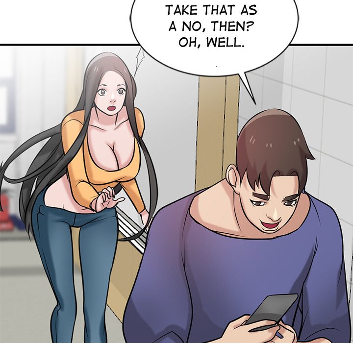 The Mismatch Chapter 23 Page 71