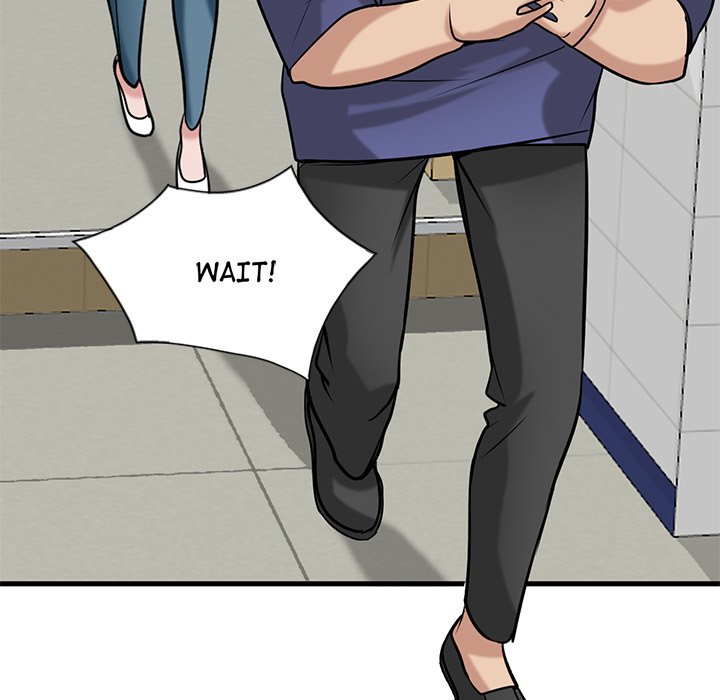 The Mismatch Chapter 23 Page 72