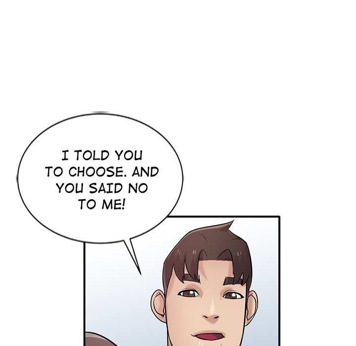 The Mismatch Chapter 23 Page 75