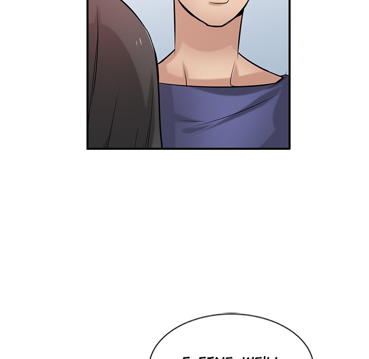 The Mismatch Chapter 23 Page 76