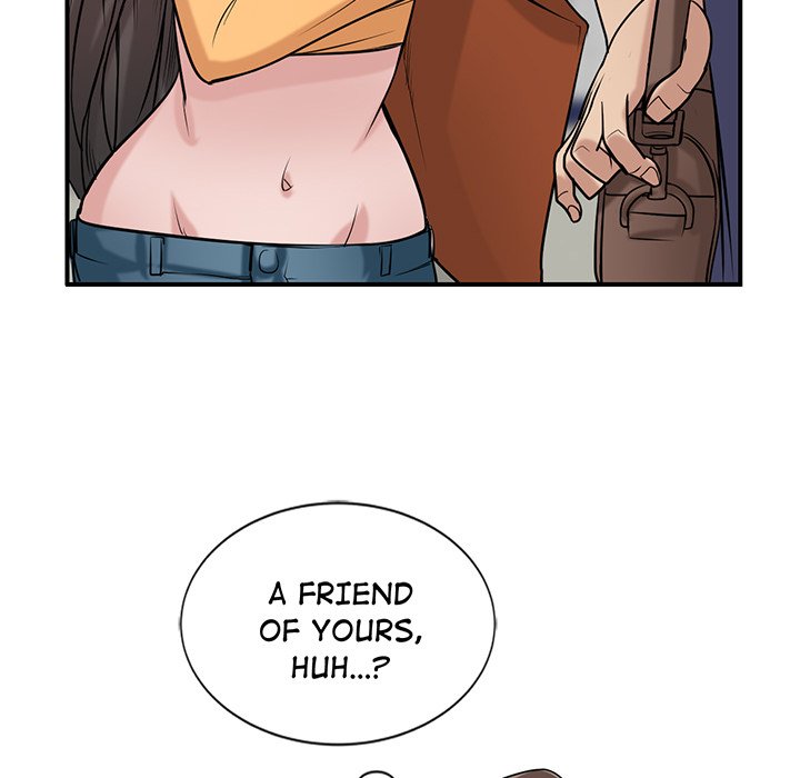 The Mismatch Chapter 23 Page 78