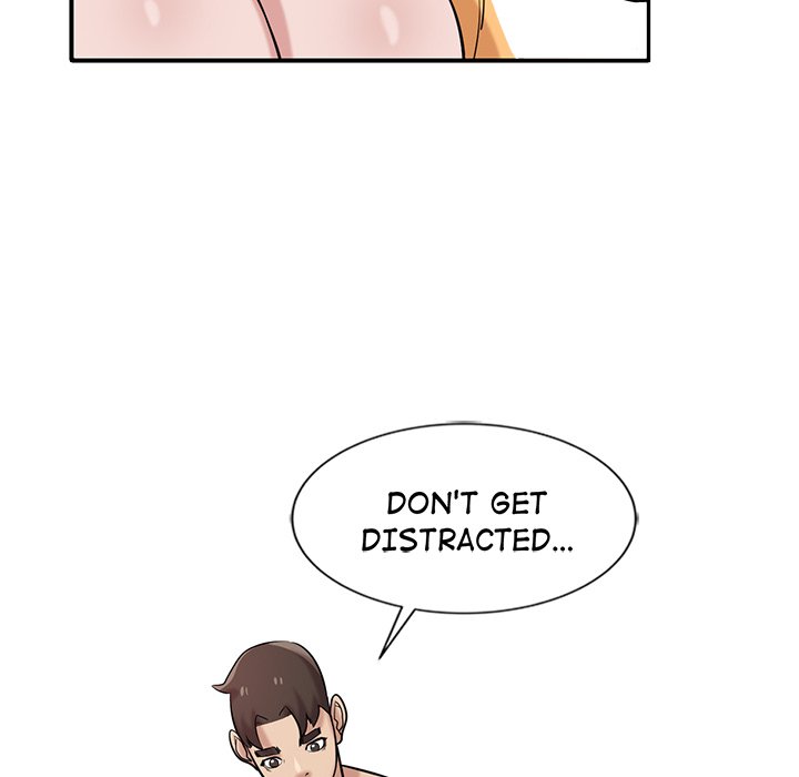 The Mismatch Chapter 23 Page 8