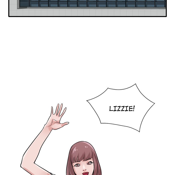The Mismatch Chapter 23 Page 82