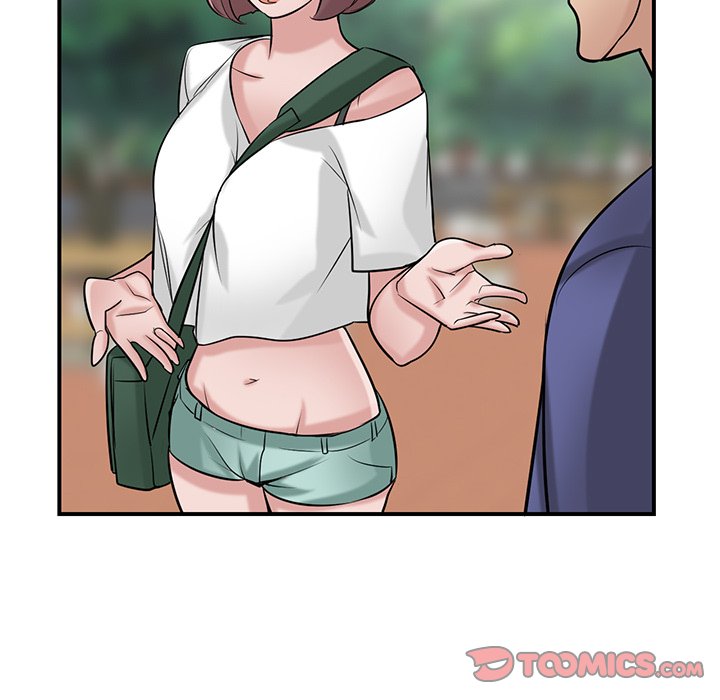 The Mismatch Chapter 23 Page 87