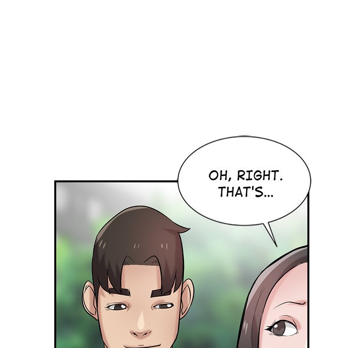 The Mismatch Chapter 23 Page 88