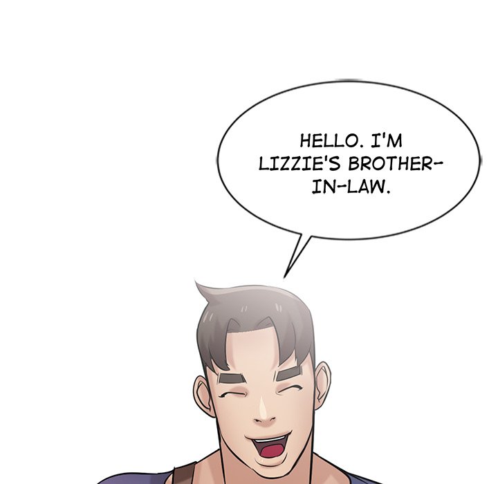 The Mismatch Chapter 23 Page 90