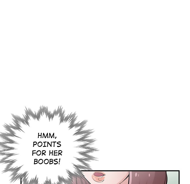 The Mismatch Chapter 23 Page 92