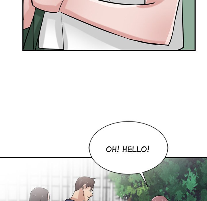 The Mismatch Chapter 23 Page 94