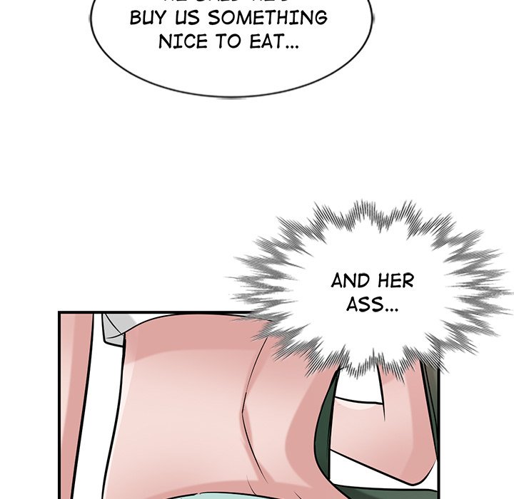 The Mismatch Chapter 23 Page 98