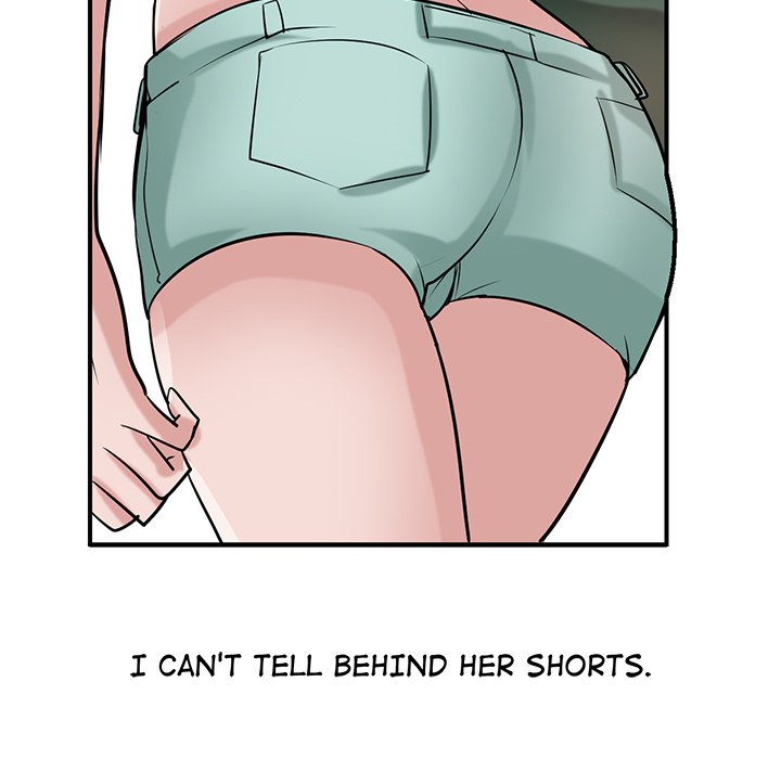 The Mismatch Chapter 23 Page 99